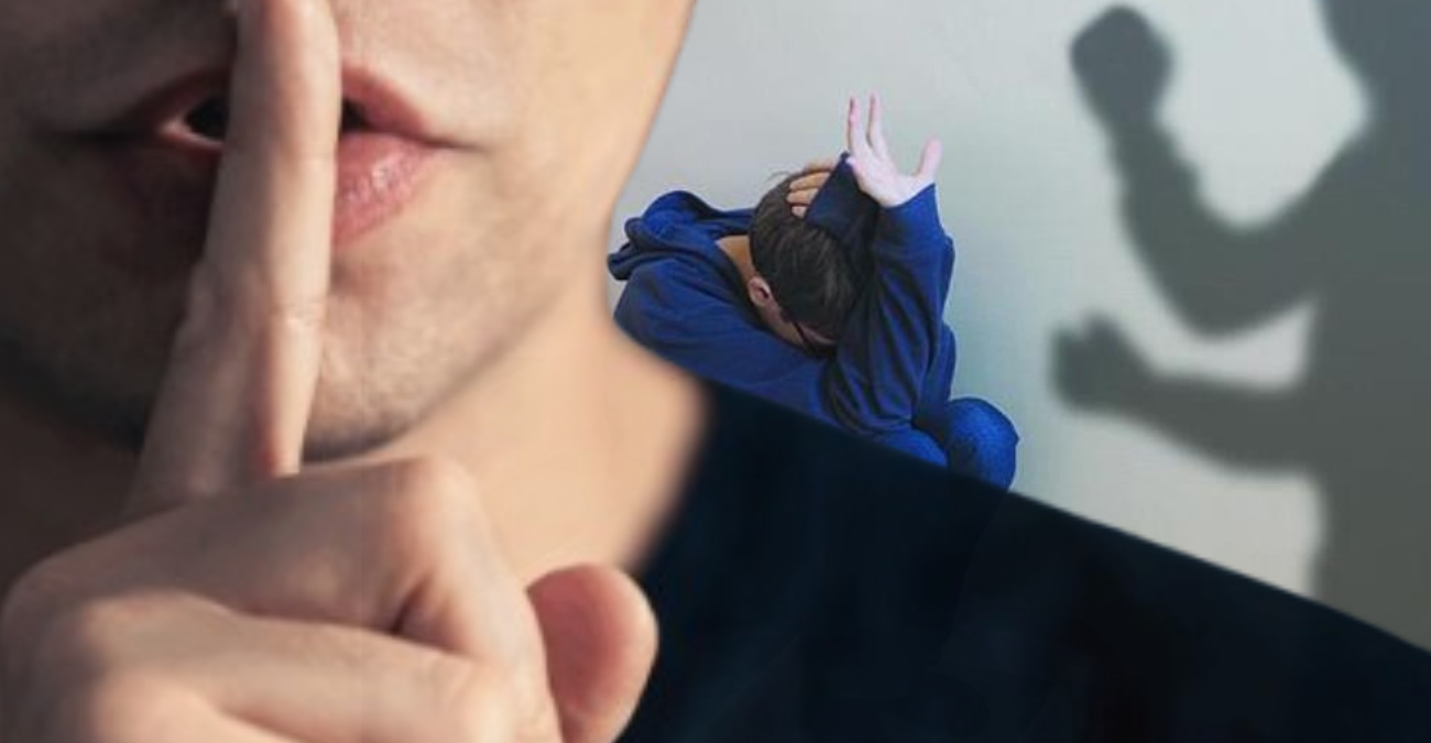 Ένα σύστημα που «μακιγιάρει» τη βία στα σχολεία για να μη φανεί το σάπισμα στη ρίζα