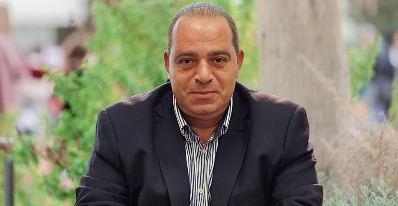 Χρίστος Τσίγκης: Όλα όσα είπε για την ήττα στον Στρόβολο - Η «μανία» του Προεδρικού για στήριξη στον Ανδρέα Παπαχαραλάμπους