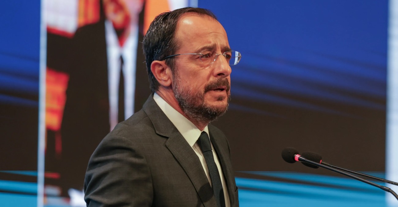 Ξεκαθαρίζει το τοπίο για το καλώδιο ο ΠτΔ Ξεκαθαρίζει το τοπίο για το καλώδιο ο ΠτΔ