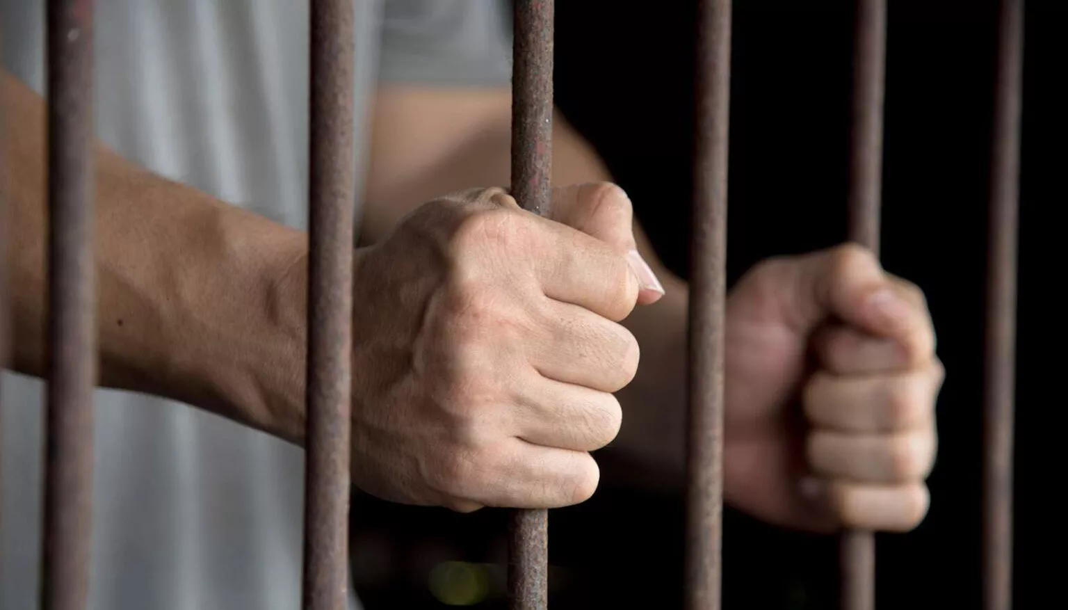 Στο κελί για χρόνια 53χρονος