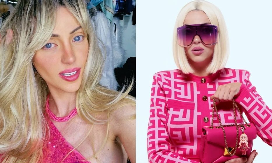 Πέθανε 31χρονη influencer – Έκανε πάνω από 27 επεμβάσεις για να μοιάζει στη Barbie -Δείτε φωτογραφίες