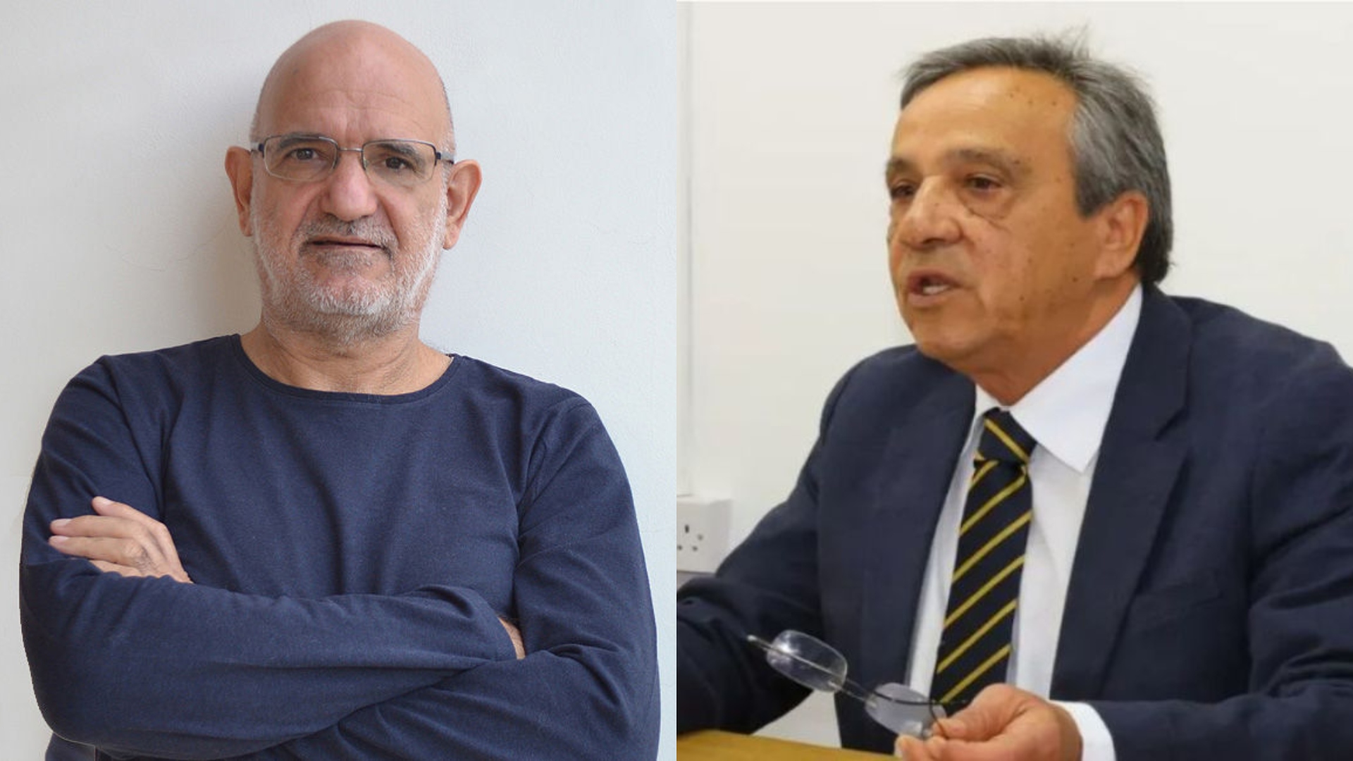 &Xi;έ&sigma;&pi;&alpha;&sigma;&mu;&alpha; &Chi;&rho;&iota;&sigma;&tau;&omicron;&delta;&omicron;ύ&lambda;&omicron;&upsilon; on air: &laquo;&Alpha;&nu; ή&mu;&omicron;&upsilon;&nu; &beta;&iota;&alpha;&sigma;&tau;ή&sigmaf;, &theta;&alpha; ή&tau;&alpha;&nu; &mu;&alpha;&zeta;ί &mu;&omicron;&upsilon; &eta; &gamma;&upsilon;&nu;&alpha;ί&kappa;&alpha; &mu;&omicron;&upsilon;;&raquo; - &Delta;&epsilon;ί&tau;&epsilon; &beta;ί&nu;&tau;&epsilon;&omicron;