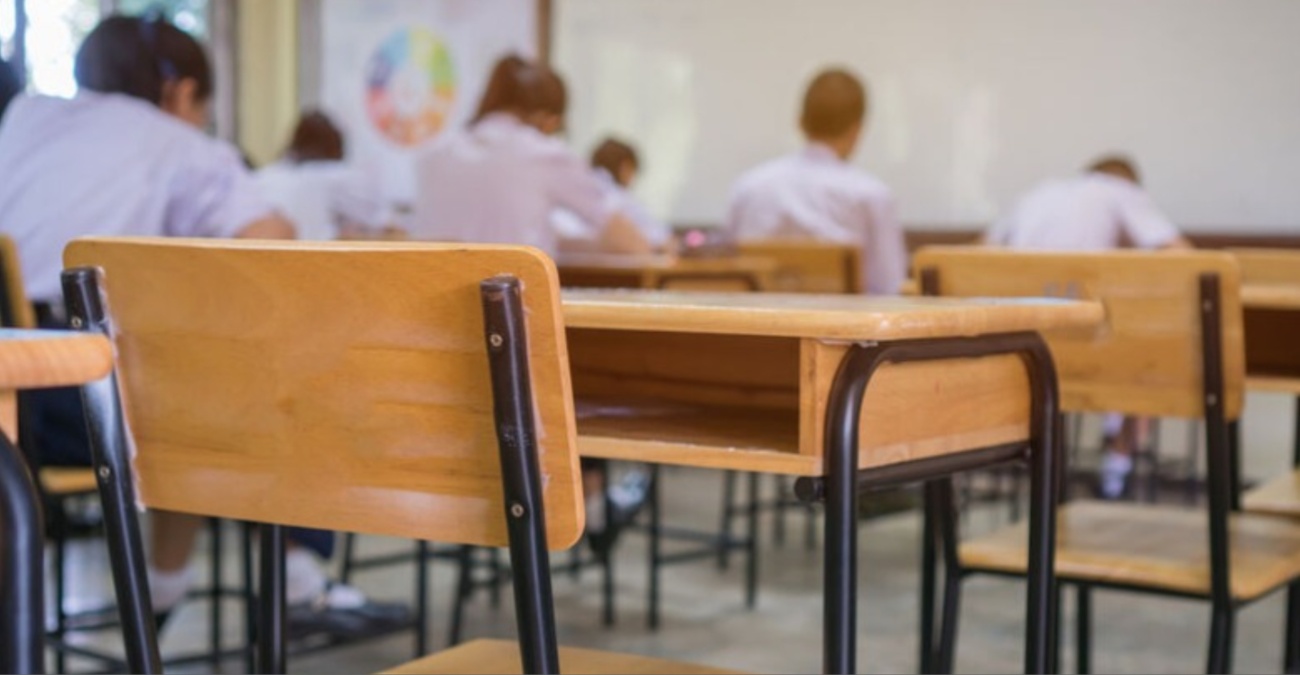 «Οι μαθητές δεν πρέπει να εξυπηρετούν αλλότρια συμφέροντα»