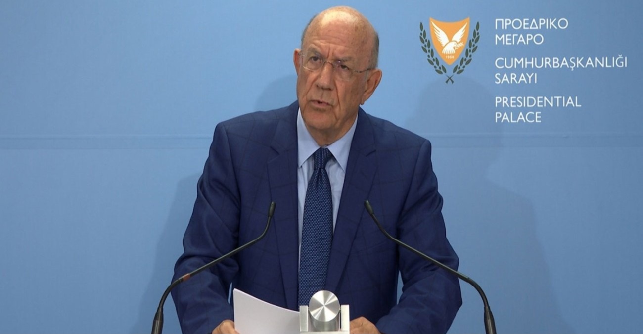 Κεραυνός: «Η οικονομία μας μπαίνει σε νέα αναπτυξιακή φάση» Κεραυνός: «Η οικονομία μας μπαίνει σε νέα αναπτυξιακή φάση»