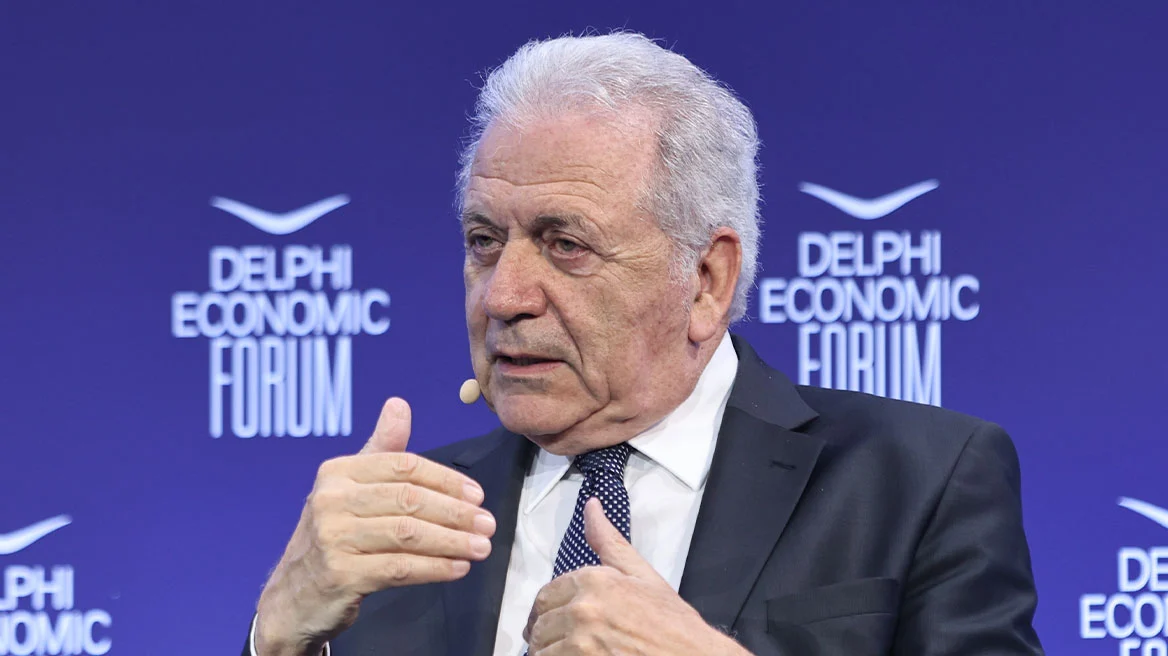 Qatargate: Έ&nu;&tau;&alpha;&lambda;&mu;&alpha; &sigma;ύ&lambda;&lambda;&eta;&psi;&eta;&sigmaf; &gamma;&iota;&alpha; &tau;&omicron;&nu; &Alpha;&beta;&rho;&alpha;&mu;ό&pi;&omicron;&upsilon;&lambda;&omicron; &alpha;&pi;ό &tau;&eta; &beta;&epsilon;&lambda;&gamma;&iota;&kappa;ή &Delta;&iota;&kappa;&alpha;&iota;&omicron;&sigma;ύ&nu;&eta; - Έ&chi;&omega; &delta;&eta;&lambda;ώ&sigma;&epsilon;&iota; &sigma;&tau;&omicron; &Pi;ό&theta;&epsilon;&nu; Έ&sigma;&chi;&epsilon;&sigmaf; &tau;&iota;&sigmaf; &alpha;&mu;&omicron;&iota;&beta;έ&sigmaf; &mu;&omicron;&upsilon; &alpha;&pi;ό &tau;&eta; &Mu;&Kappa;&Omicron;, &alpha;&pi;&alpha;&nu;&tau;ά