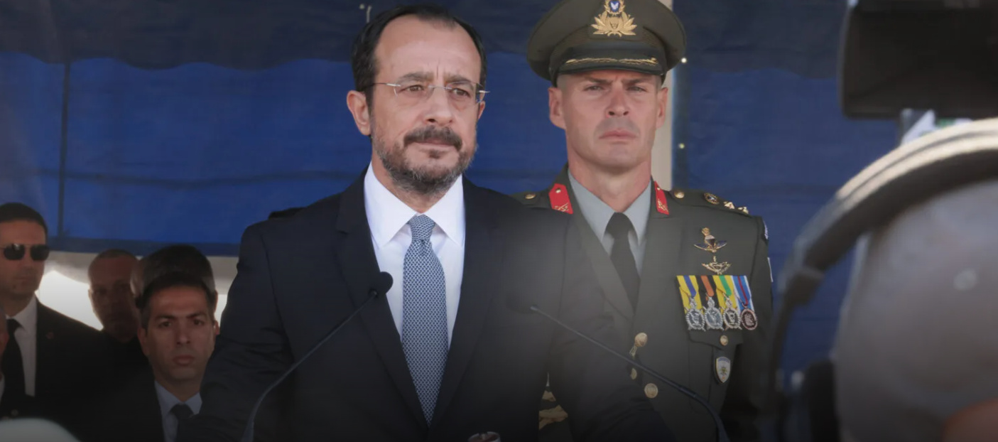 Τα συγχαρητήρια μηνύματα που έλαβε από ξένους ηγέτες για την επέτειο της Ανεξαρτησίας