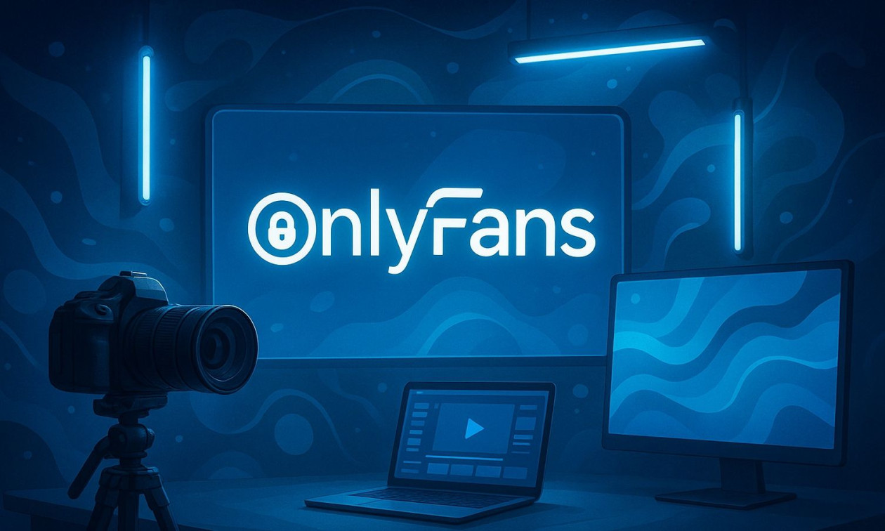 OnlyFans: &Epsilon;&rho;&gamma;&alpha;&zeta;ό&mu;&epsilon;&nu;&eta; &mu;&epsilon; 2 &delta;&omicron;&lambda;ά&rho;&iota;&alpha; &tau;&eta;&nu; ώ&rho;&alpha; &pi;ί&sigma;&omega; &alpha;&pi;ό &alpha;&kappa;&rho;&iota;&beta;&omicron;&pi;&lambda;&eta;&rho;&omega;&mu;έ&nu;&omicron; &mu;&omicron;&nu;&tau;έ&lambda;&omicron; - &laquo;&Epsilon;ί&nu;&alpha;&iota; &sigma;&pi;&alpha;&rho;&alpha;&kappa;&tau;&iota;&kappa;ό&raquo;