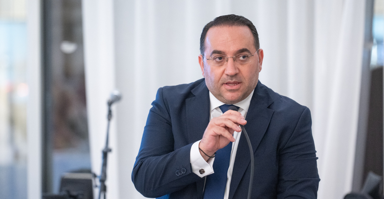 Ευκαιρία προβολής της Κύπρου μέσω του Eurobasket