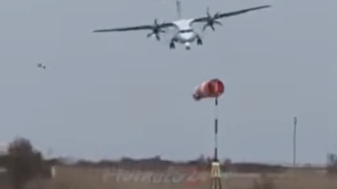 &Omicron;&iota; &epsilon;&nu;&tau;&upsilon;&pi;&omega;&sigma;&iota;&alpha;&kappa;έ&sigmaf; &pi;&rho;&omicron;&sigma;&gamma;&epsilon;&iota;ώ&sigma;&epsilon;&iota;&sigmaf; &sigma;&tau;&omicron; &alpha;&epsilon;&rho;&omicron;&delta;&rho;ό&mu;&iota;&omicron; &tau;&eta;&sigmaf; &Nu;ά&xi;&omicron;&upsilon; &epsilon;&nu; &mu;έ&sigma;&omega; &theta;&upsilon;&epsilon;&lambda;&lambda;&omega;&delta;ώ&nu; &alpha;&nu;έ&mu;&omega;&nu; - &Delta;&epsilon;ί&tau;&epsilon; &beta;ί&nu;&tau;&epsilon;&omicron;