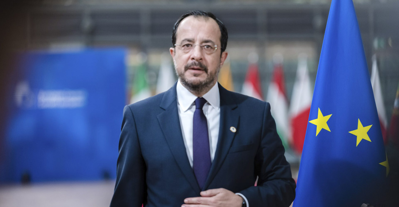 Aνάγκη ενίσχυσης της Άμυνας και της Εσωτερικής Ασφάλειας της ΕΕ