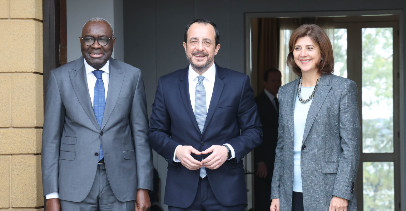 Με ημερομηνίες αλλά χωρίς συμφωνία: Το Κυπριακό παραμένει σε παρατεταμένη αναμονή