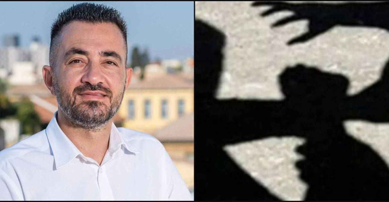 Αναβρασμός στην Αγλαντζιά: Έτσι έγινε το περιστατικό με τον ξυλοδαρμό Αναβρασμός στην Αγλαντζιά: Έτσι έγινε το περιστατικό με τον ξυλοδαρμό