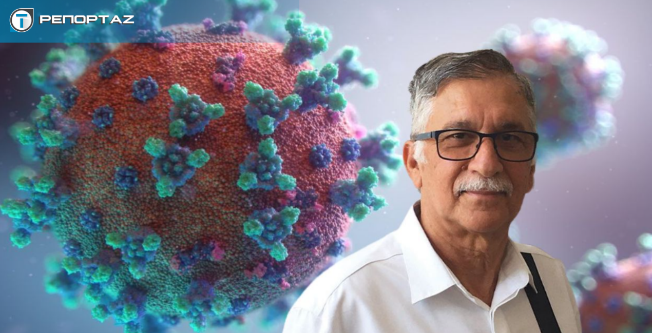 Κορωνοϊός: Παγκόσμια ανησυχία για τα νέα συμπτώματα της παραλλαγής Stratus