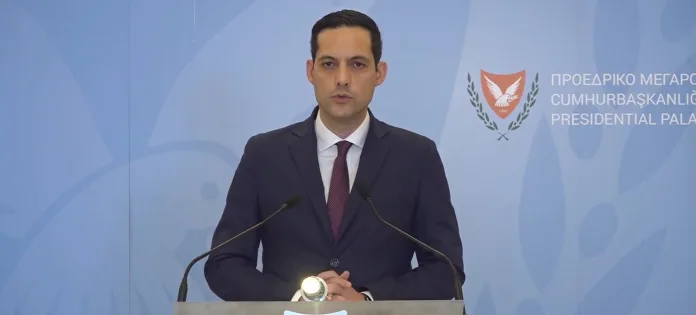 Συμφωνεί η Κυβέρνηση με Ολγκίν, οι ηγέτες είναι αυτοί που πρέπει να πάρουν αποφάσεις Συμφωνεί η Κυβέρνηση με Ολγκίν, οι ηγέτες είναι αυτοί που πρέπει να πάρουν αποφάσεις