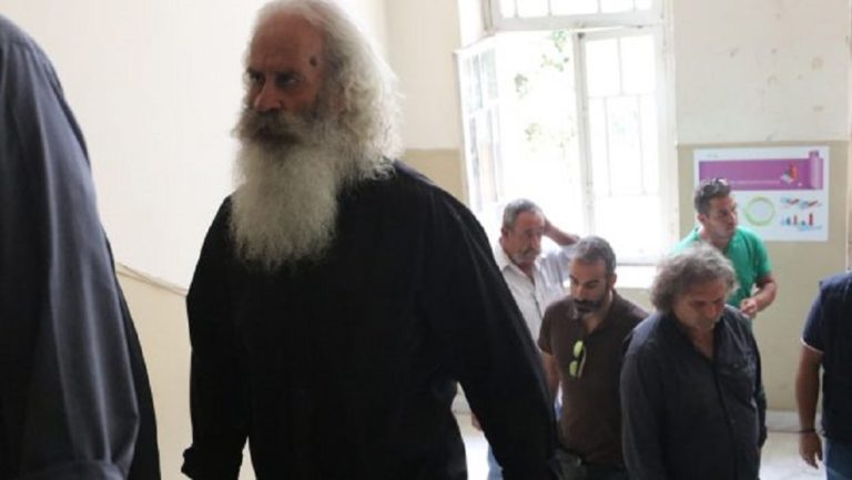 13 χρόνια κατ’ οίκον περιορισμός η ποινή στον Ξυδάκη για τους πυροβολισμούς στον Κοκολογιάννη 13 χρόνια κατ’ οίκον περιορισμός η ποινή στον Ξυδάκη για τους πυροβολισμούς στον Κοκολογιάννη