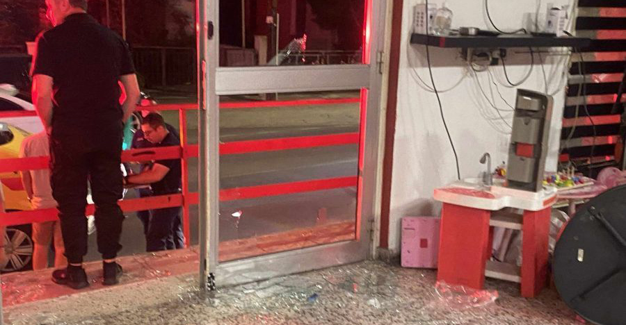 Video: «Ήταν δολοφονική επίθεση, μπήκαμε στην κουζίνα για να γλιτώσουμε»