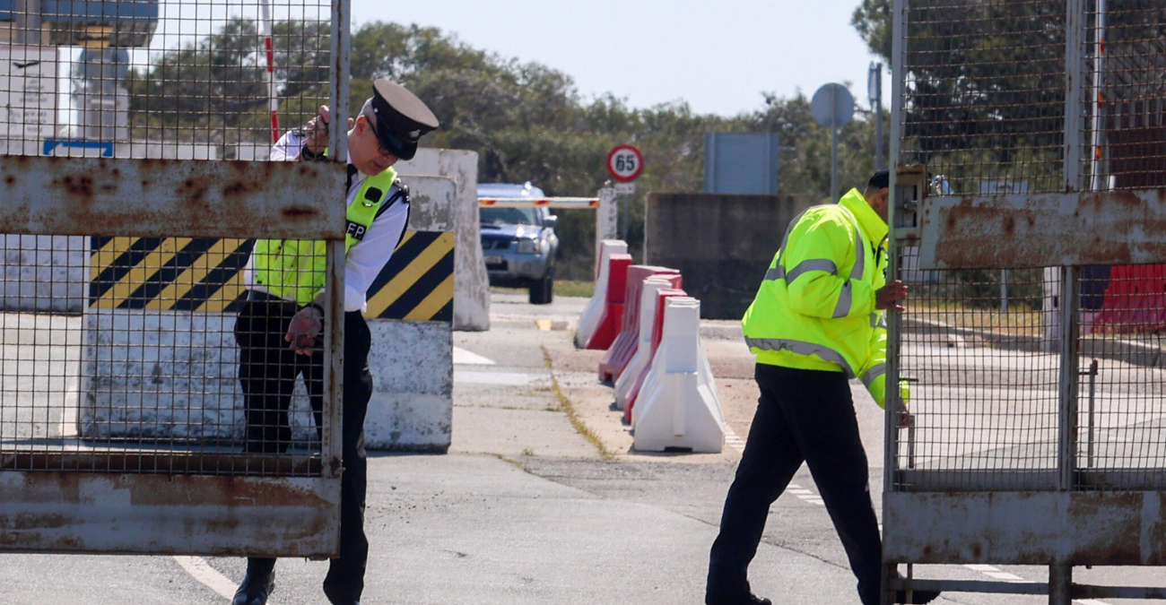&Pi;&alpha;&rho;&alpha;&tau;&epsilon;ί&nu;&epsilon;&tau;&alpha;&iota; &eta; &epsilon;&kappa;&kappa;έ&nu;&omega;&sigma;&eta; &sigma;&tau;&omicron; &Alpha;&kappa;&rho;&omega;&tau;ή&rho;&iota; &ndash; &Mu;έ&chi;&rho;&iota; &pi;ό&tau;&epsilon; &theta;&alpha; &iota;&sigma;&chi;ύ&epsilon;&iota;