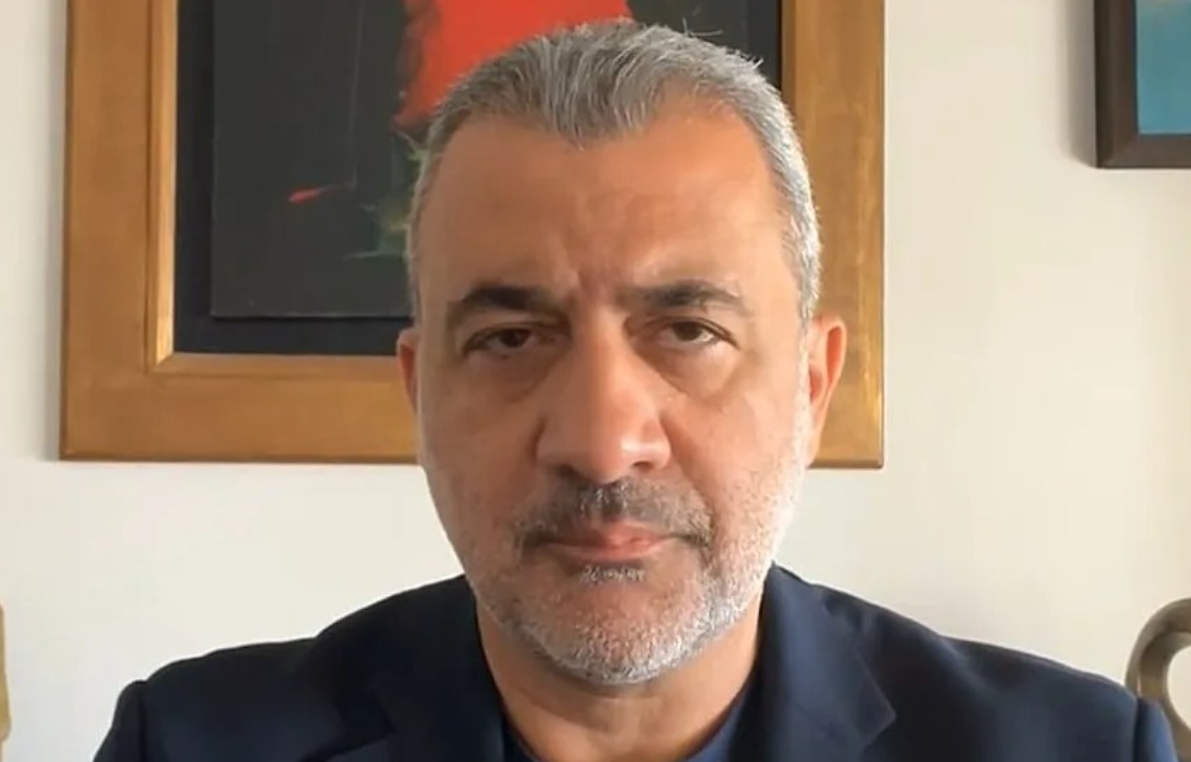 Λουκάς Φουρλάς: Σήμερα η κόρη του θα γινόταν 12 ετών