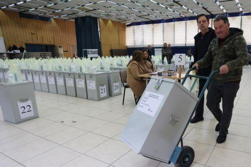 Επιπλέον έδρα στην Πάφο, απώλεια για Λευκωσία ενέκρινε η Βουλή