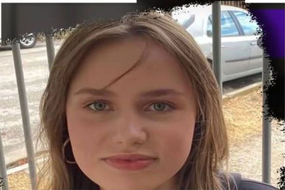 &Tau;έ&lambda;&omicron;&sigmaf; &sigma;&tau;&omicron; &theta;&rho;ί&lambda;&epsilon;&rho;: &Epsilon;&nu;&tau;&omicron;&pi;ί&sigma;&tau;&eta;&kappa;&epsilon; &eta; 16&chi;&rho;&omicron;&nu;&eta; &Lambda;ό&rho;&alpha; &kappa;&alpha;&iota; &beta;&rho;ί&sigma;&kappa;&epsilon;&tau;&alpha;&iota; &sigma;&tau;&alpha; &chi;έ&rho;&iota;&alpha; &tau;&eta;&sigmaf; &gamma;&epsilon;&rho;&mu;&alpha;&nu;&iota;&kappa;ή&sigmaf; &alpha;&sigma;&tau;&upsilon;&nu;&omicron;&mu;ί&alpha;&sigmaf;