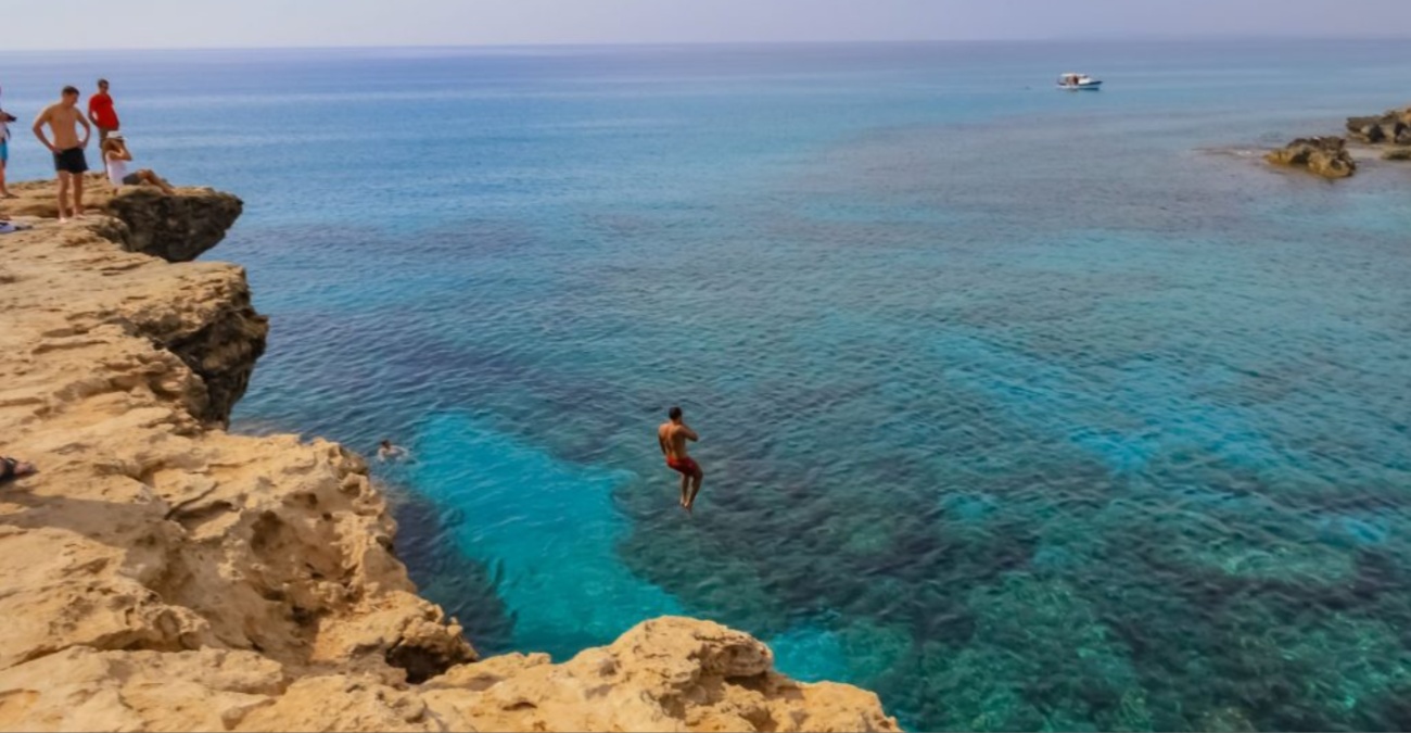 Τραυματισμός γυναίκας στις θαλασσινές σπηλιές – Ενεργοποιήθηκε το σχέδιο «ΝΕΑΡΧΟΣ»