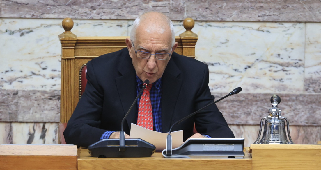 Κακλαμάνης: Με επίσκεψη στη Μαλούντα ολοκλήρωσε την επίσκεψή του στην Κύπρο