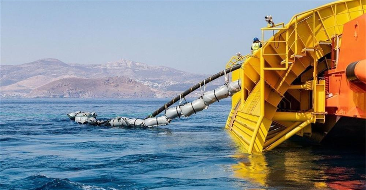 &Mu;&epsilon;&gamma;ά&lambda;&eta; &epsilon;&xi;έ&lambda;&iota;&xi;&eta; &gamma;&iota;&alpha; &tau;&omicron; GSI: &laquo;&Alpha;&nu;&omicron;ί&gamma;&epsilon;&iota; &omicron; &delta;&rho;ό&mu;&omicron;&sigmaf;&raquo; &gamma;&iota;&alpha; &tau;&omicron; έ&rho;&gamma;&omicron;