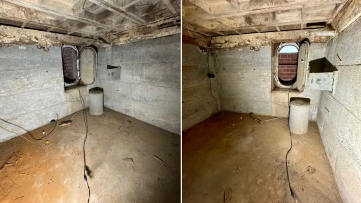 Z&epsilon;&upsilon;&gamma;ά&rho;&iota; &alpha;&gamma;&omicron;&rho;ά&zeta;&epsilon;&iota; &sigma;&pi;ί&tau;&iota; &kappa;&alpha;&iota; &beta;&rho;ί&sigma;&kappa;&epsilon;&iota; &tau;&upsilon;&chi;&alpha;ί&alpha; &mu;&iota;&alpha; &kappa;&rho;&upsilon;&phi;ή &pi;ό&rho;&tau;&alpha; 50 &epsilon;&tau;ώ&nu;: &Kappa;&alpha;&nu;&epsilon;ί&sigmaf; &delta;&epsilon;&nu; ή&xi;&epsilon;&rho;&epsilon; &tau;&omicron; &mu;&upsilon;&sigma;&tau;&iota;&kappa;ό