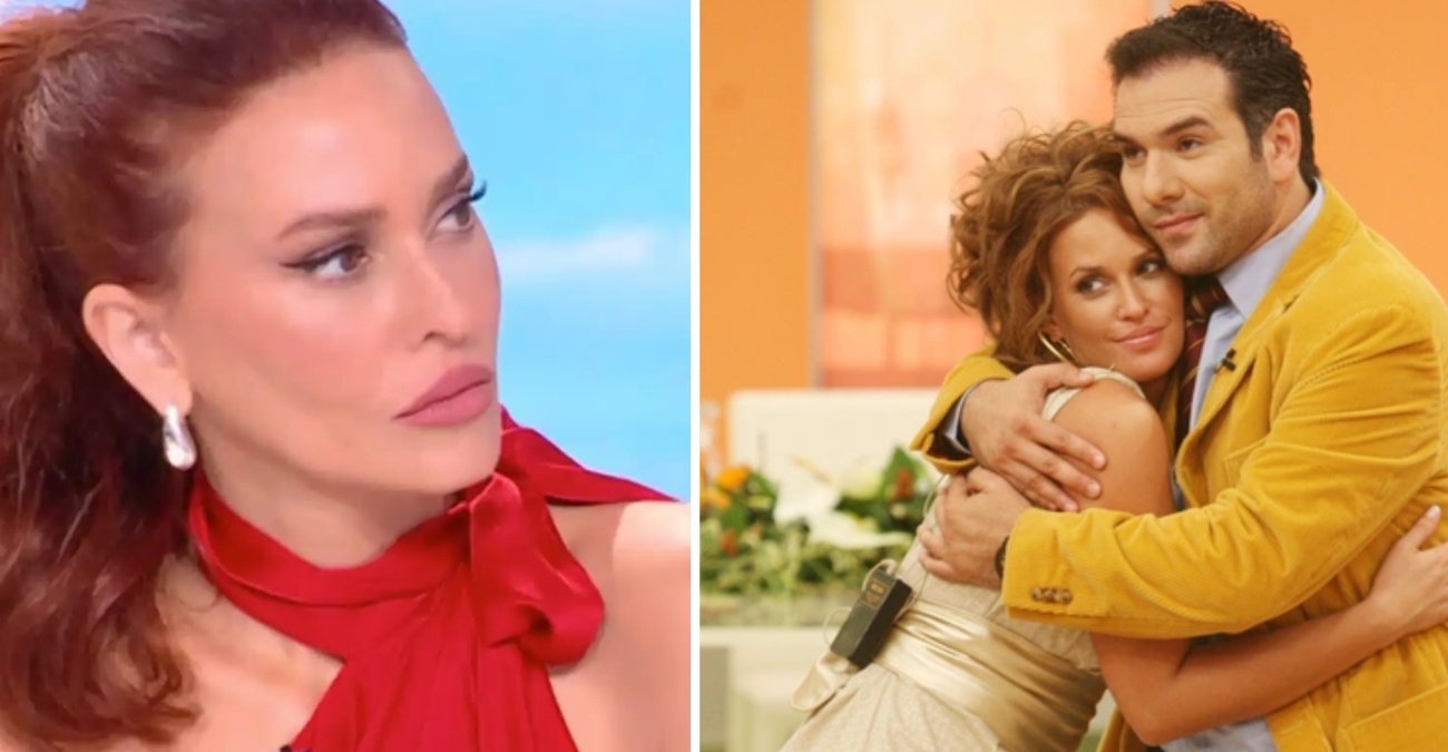 Σίσσυ Χρηστίδου: Ο άγνωστος τσακωμός με τον Γρηγόρη Αρναούτογλου – «Έχουμε τσακωθεί γιατί ήθελε να…»