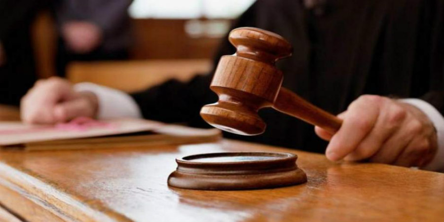 Απορρίφθηκε έφεση για ακύρωση απαγόρευσης υποψηφιότητας αστυφύλακα σε βουλευτικές Απορρίφθηκε έφεση για ακύρωση απαγόρευσης υποψηφιότητας αστυφύλακα σε βουλευτικές