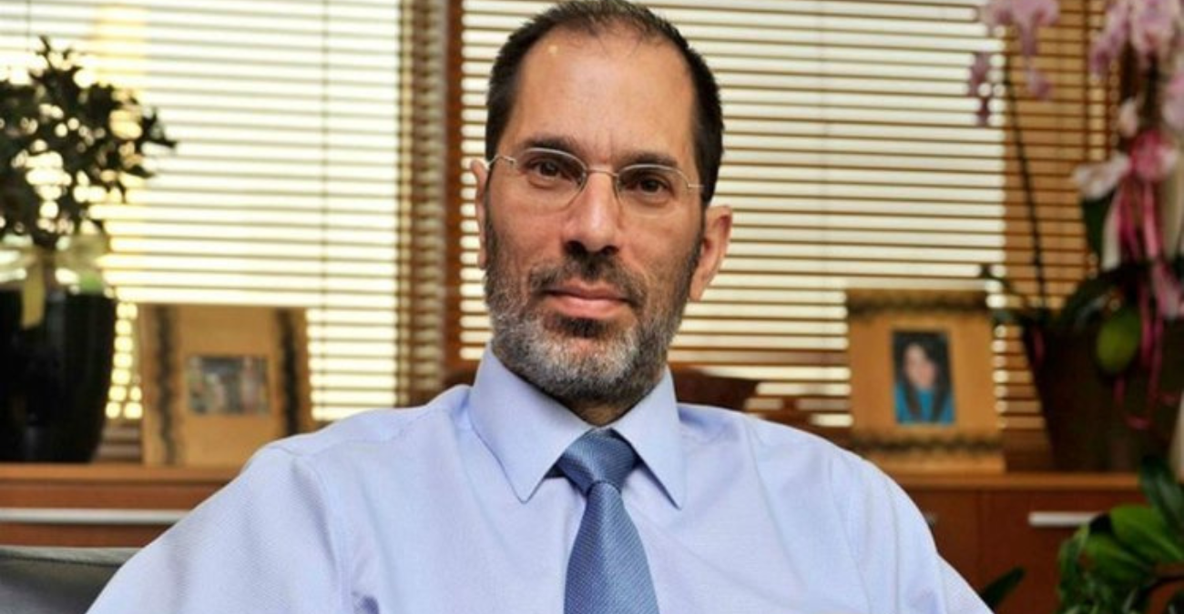 Θέλει διψήφιο ποσοστό στις βουλευτικές το κίνημα «Άλμα»