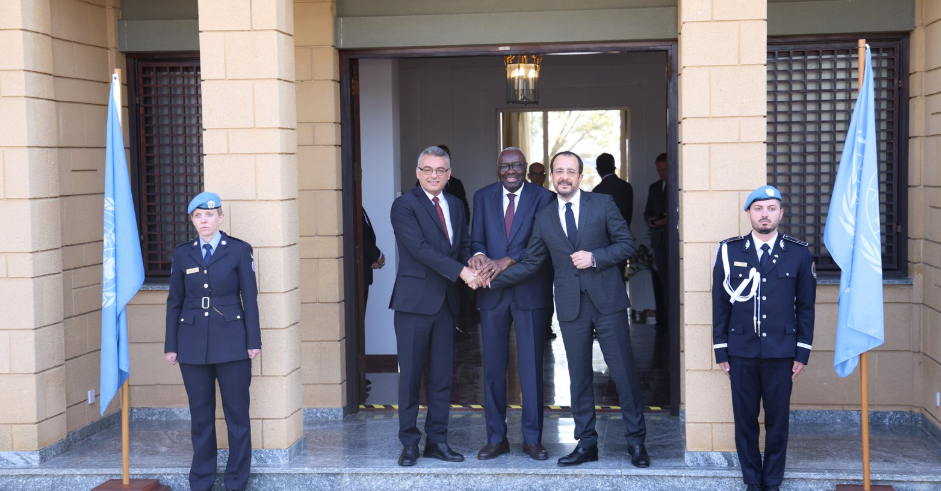 &Upsilon;&pi;ό &tau;&eta;&nu; &alpha;&iota;&gamma;ί&delta;&alpha; &tau;&omega;&nu; &Eta;&nu;&omega;&mu;έ&nu;&omega;&nu; &Epsilon;&theta;&nu;ώ&nu; &eta; &nu;έ&alpha; &sigma;&upsilon;&nu;ά&nu;&tau;&eta;&sigma;&eta; &Pi;&rho;&omicron;έ&delta;&rho;&omicron;&upsilon; &Chi;&rho;&iota;&sigma;&tau;&omicron;&delta;&omicron;&upsilon;&lambda;ί&delta;&eta; &mu;&epsilon; Έ&rho;&chi;&iota;&omicron;&upsilon;&rho;&mu;&alpha;&nu;