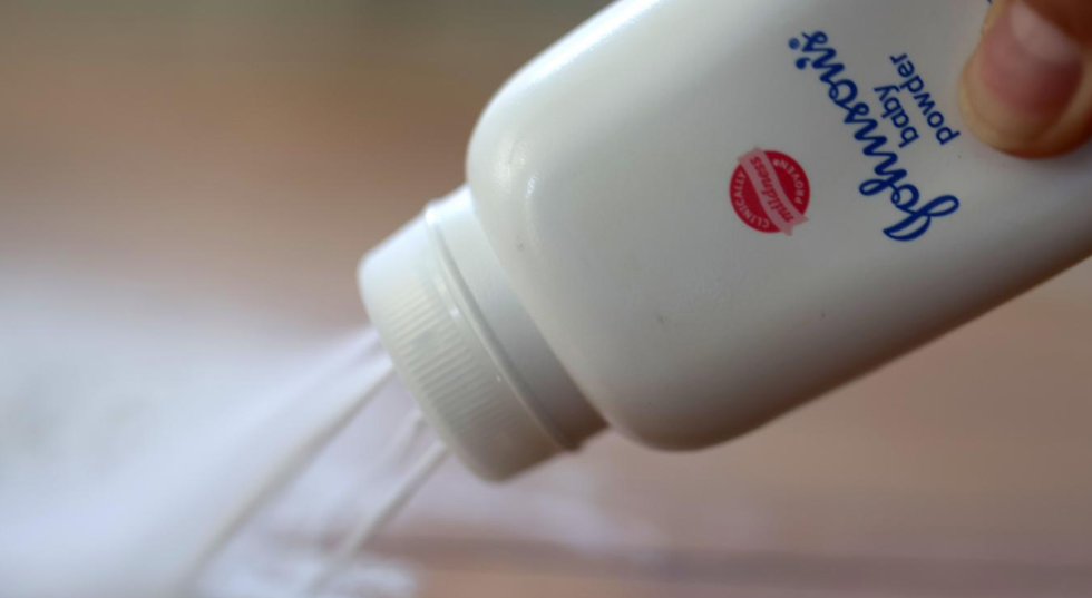 Αγωγές-μαμούθ κατά Johnson & Johnson στο ΗΒ Αγωγές-μαμούθ κατά Johnson & Johnson στο ΗΒ