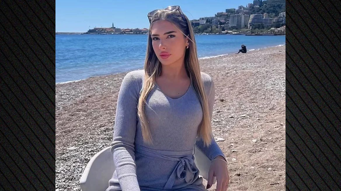 Τραγικός θάνατος για 19χρονη στο Μαυροβούνιο