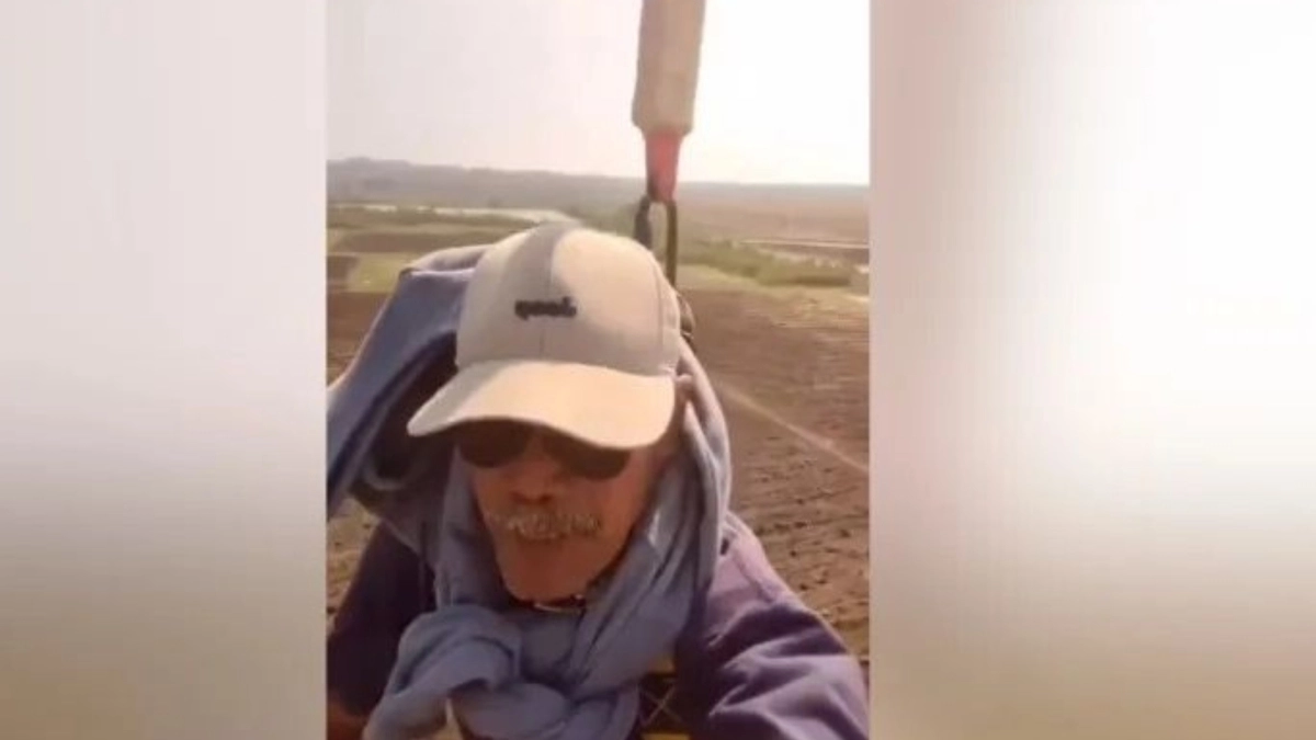 &Iota;&nu;&delta;&omicron;&nu;&eta;&sigma;ί&alpha; - &Alpha;&pi;ί&sigma;&tau;&epsilon;&upsilon;&tau;&omicron; &beta;ί&nu;&tau;&epsilon;&omicron;: &Alpha;&gamma;&rho;ό&tau;&eta;&sigmaf; έ&gamma;&iota;&nu;&epsilon; viral &chi;&rho;&eta;&sigma;&iota;&mu;&omicron;&pi;&omicron;&iota;ώ&nu;&tau;&alpha;&sigmaf; drone &gamma;&iota;&alpha;... &mu;&epsilon;&tau;&alpha;&phi;&omicron;&rho;&iota;&kappa;ό &mu;έ&sigma;&omicron;