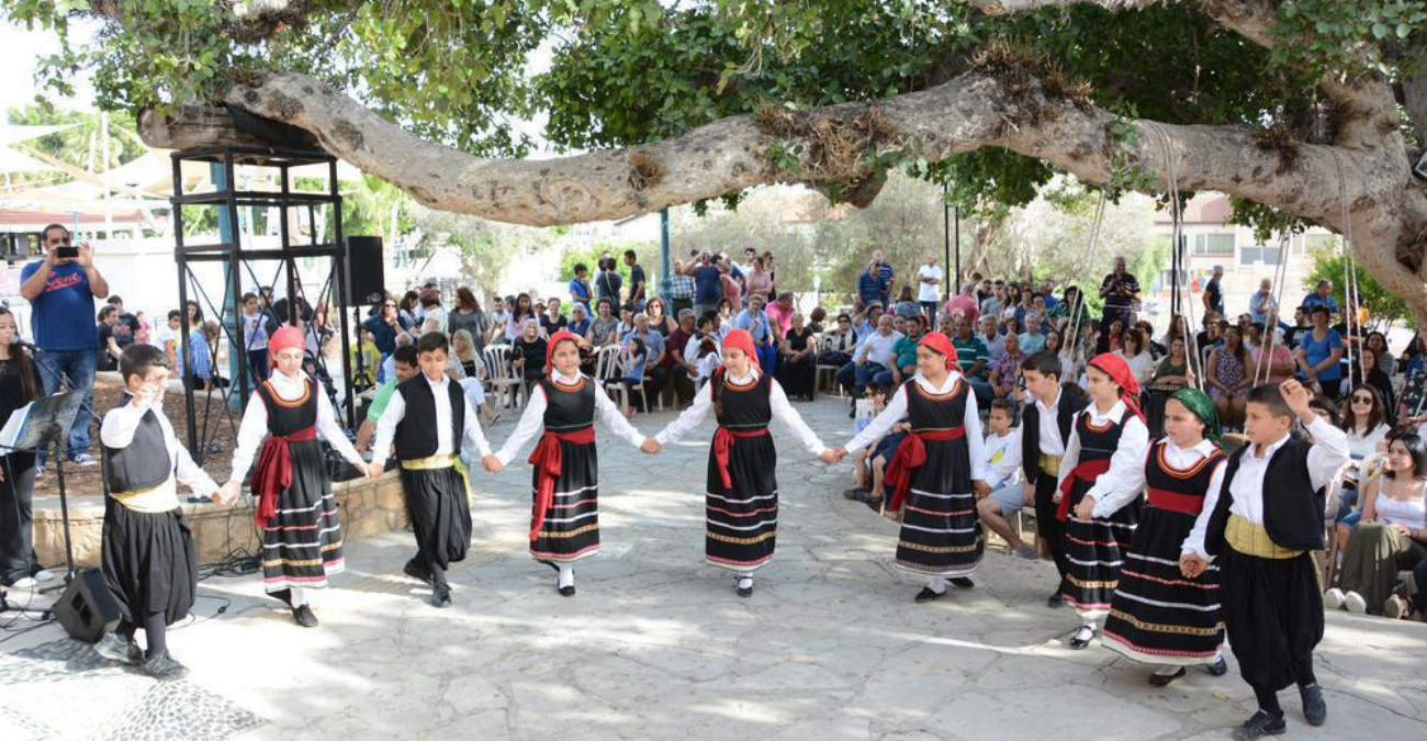 Τα κυπριακά τραγούδια της Λαμπρής: Μια ζωντανή παράδοση από γενιά σε γενιά - «Από τα κάλαντα του Λαζάρου μέχρι τις σούσες» - Βίντεο