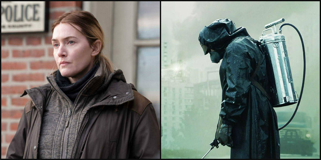 Δύο από τις καλύτερες μίνι σειρές… ever είναι στο HBO Max