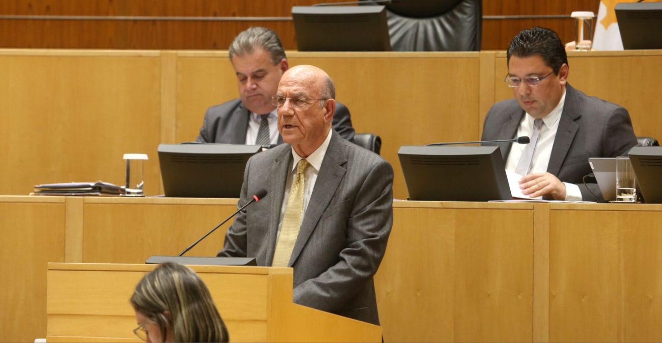 «Ο Προϋπολογισμός 2026 ανταποκρίνεται στις νέες προκλήσεις και ενισχύει την ανάπτυξη»