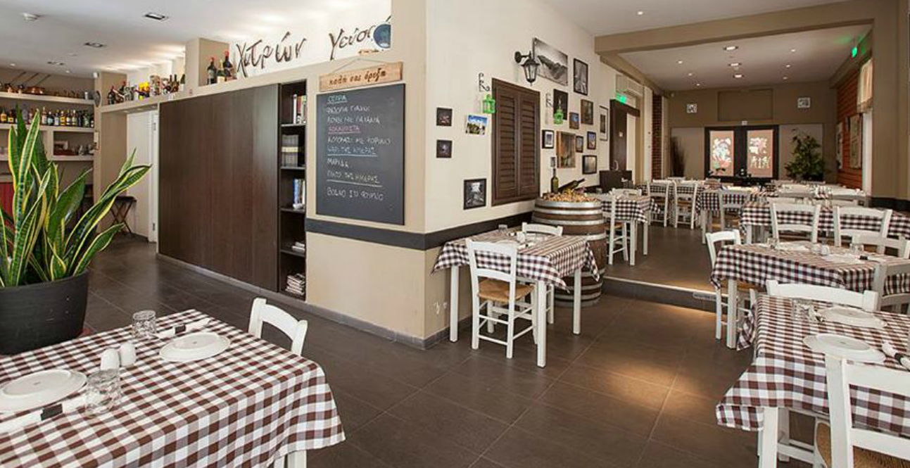 &Sigma;&omicron;&upsilon; &alpha;&rho;έ&sigma;&epsilon;&iota; &tau;&omicron; &phi;&alpha;&gamma;&eta;&tau;ό; &Epsilon;&pi;&iota;&sigma;&kappa;έ&psi;&omicron;&upsilon; έ&nu;&alpha; &kappa;&lambda;&alpha;&sigma;&iota;&kappa;ό &mu;&alpha;&gamma;&epsilon;&iota;&rho;&epsilon;ί&omicron; &pi;&omicron;&upsilon; &sigma;&epsilon;&rho;&beta;ί&rho;&epsilon;&iota; &mu;&alpha;&mu;&alpha;&delta;ί&sigma;&tau;&iota;&kappa;&omicron; &phi;&alpha;&gamma;&eta;&tau;ό &sigma;&epsilon; &kappa;&alpha;&lambda;έ&sigmaf; &tau;&iota;&mu;έ&sigmaf;