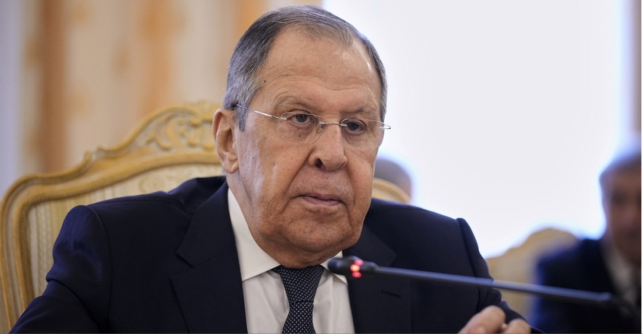 Εμπλέκεται άμεσα στον πόλεμο της Ουκρανίας με τη συμφωνία για πυραύλους μεγάλου βεληνεκούς Εμπλέκεται άμεσα στον πόλεμο της Ουκρανίας με τη συμφωνία για πυραύλους μεγάλου βεληνεκούς