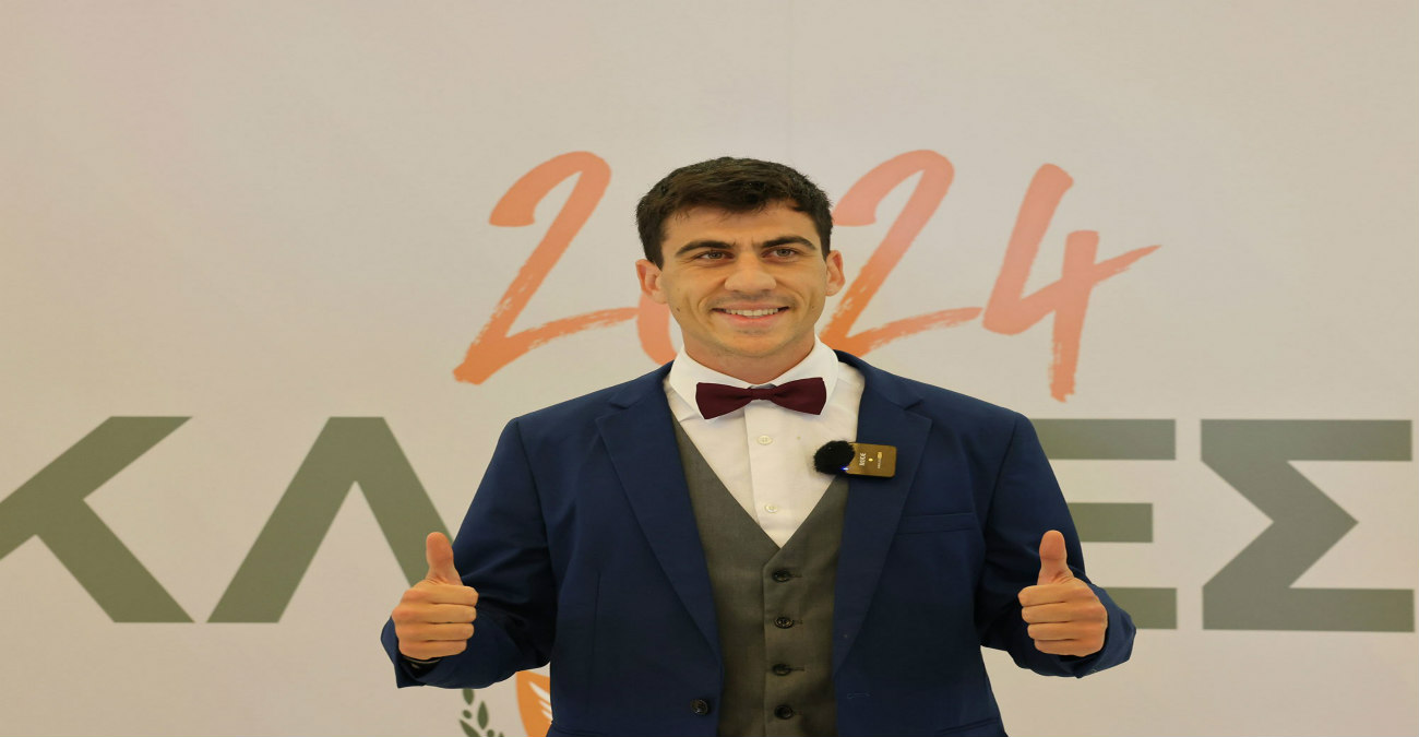 Ο Φειδίας μας ξεναγεί στις πέντε μυστικές αίθουσες του Ευρωπαϊκού Κοινοβουλίου Ο Φειδίας μας ξεναγεί στις πέντε μυστικές αίθουσες του Ευρωπαϊκού Κοινοβουλίου