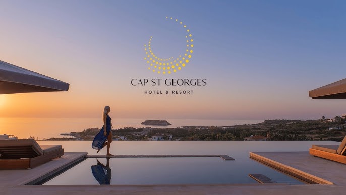 Cap St Georges Hotel Resort: &Sigma;έ&nu;&tau;&rho;&alpha; &sigma;&tau;&omicron; Shell Cyprus Corporate Futsal Tournament 2026