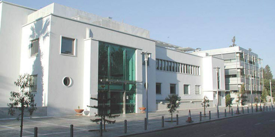 Επαφές αντιπροσωπείας Γερουσίας Ρουμανίας στη Λευκωσία