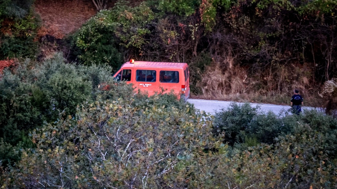 &Nu;&epsilon;&kappa;&rho;ό&sigmaf; &alpha;&nu;&alpha;&sigma;ύ&rho;&theta;&eta;&kappa;&epsilon; 32&chi;&rho;&omicron;&nu;&omicron;&sigmaf; &alpha;&pi;ό &phi;&alpha;&rho;ά&gamma;&gamma;&iota; &sigma;&tau;&omicron;&nu; Ό&lambda;&upsilon;&mu;&pi;&omicron;