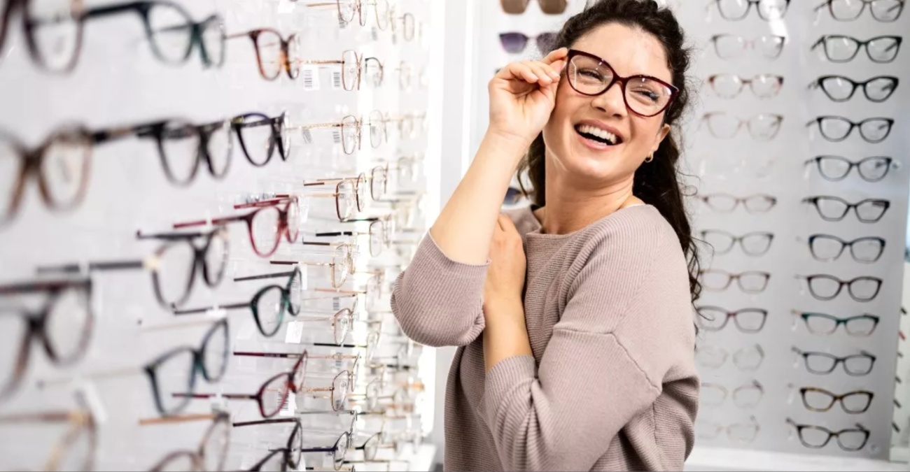 Έρχονται «έξυπνα» γυαλιά που εστιάζουν μόνα τους – Πώς αλλάζουν την όραση μας