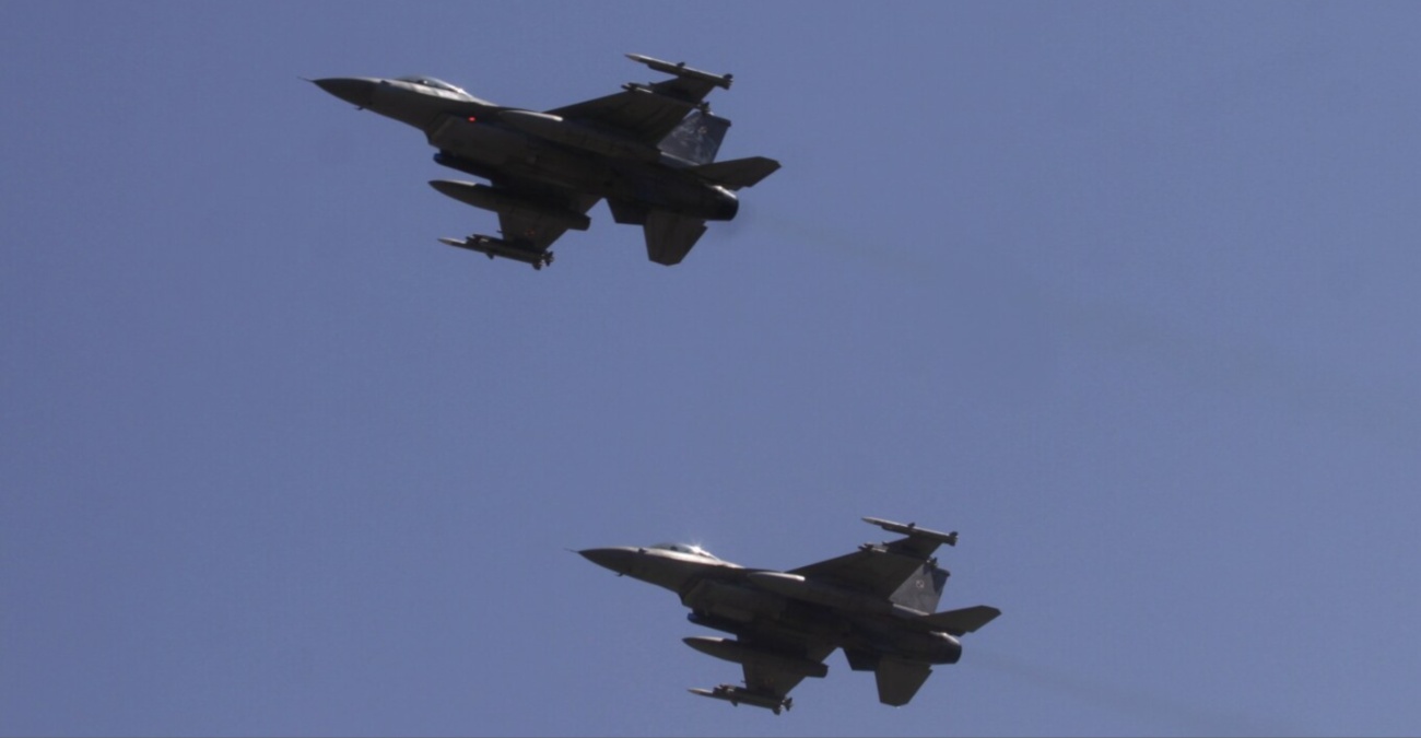 Η Πολωνία κατέρριψε ρωσικά drones που εισέβαλαν στον εναέριο χώρο της - «Δεχόμαστε επίθεση» ανακοίνωσε το γενικό επιτελείο