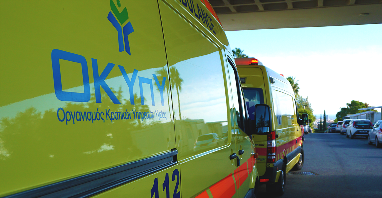 Σοβαρό τροχαίο στον αυτοκινητόδρομο - Δίνει μάχη για τη ζωή 18χρονη