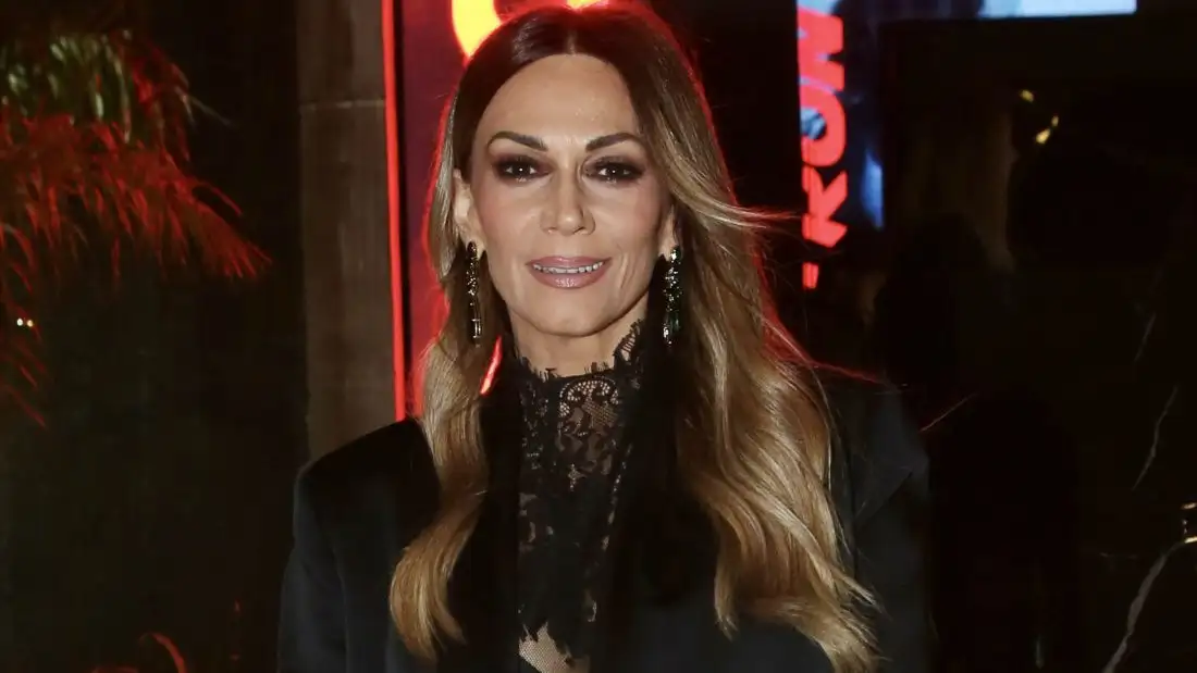 VIDEO: Έ&lambda;&lambda;&eta; &Kappa;&omicron;&kappa;&kappa;ί&nu;&omicron;&upsilon;: &laquo;Έ&chi;&omega; &delta;&epsilon;&chi;&theta;&epsilon;ί &rho;&alpha;&tau;&sigma;&iota;&sigma;&mu;ό &gamma;&iota;&alpha; &tau;&alpha; &kappa;&iota;&lambda;ά &mu;&omicron;&upsilon;, &mu;ό&nu;&omicron; &omicron;&iota; ά&nu;&delta;&rho;&epsilon;&sigmaf; &delta;&epsilon;&nu; &delta;έ&chi;&omicron;&nu;&tau;&alpha;&iota;&raquo;