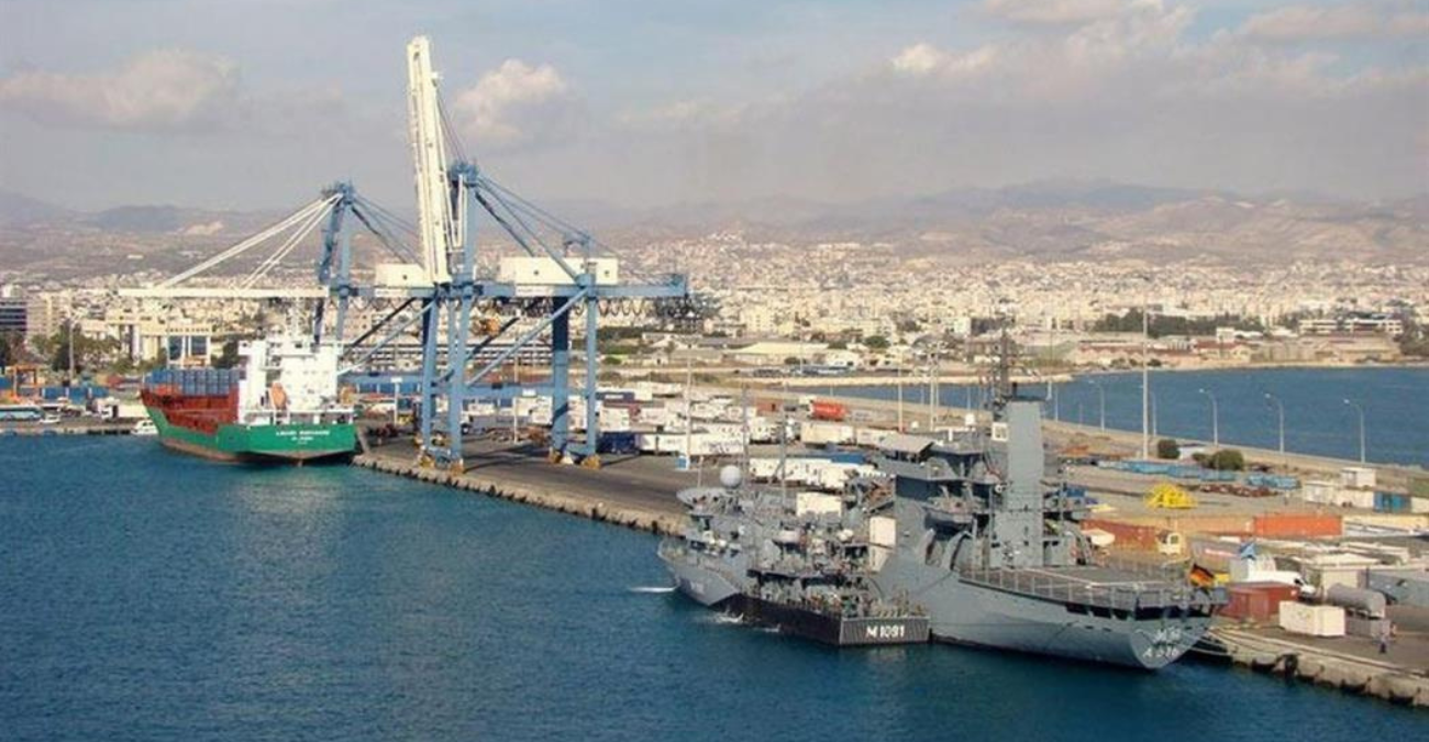 &Gamma;&Gamma; &Alpha;&Kappa;&Epsilon;&Lambda; &sigma;&epsilon; &epsilon;&pi;&iota;&sigma;&tau;&omicron;&lambda;ή &pi;&rho;&omicron;&sigmaf; &Pi;&tau;&Delta;: &Zeta;&eta;&mu;&iota;&omicron;&gamma;ό&nu;&alpha; &gamma;&iota;&alpha; &tau;&omicron; &kappa;&rho;ά&tau;&omicron;&sigmaf; &iota;&delta;&iota;&omega;&tau;&iota;&kappa;&omicron;&pi;&omicron;ί&eta;&sigma;&eta; &lambda;&iota;&mu;&alpha;&nu;&iota;&omicron;ύ &Lambda;ά&rho;&nu;&alpha;&kappa;&alpha;&sigmaf;