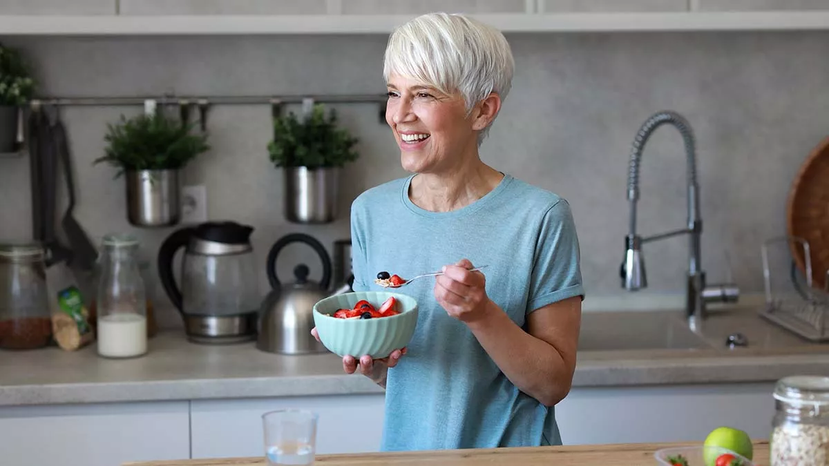 Αμύγδαλα και άλλες 8 τροφές που προστατεύουν από τον καρκίνο παχέος εντέρου – Η διαιτολόγος αποκαλύπτει